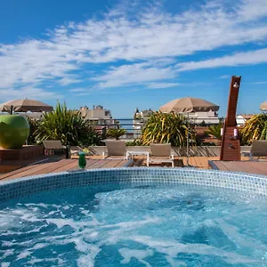 Western Premier Le Patio Des Artistes Wellness Jacuzzi קאן
