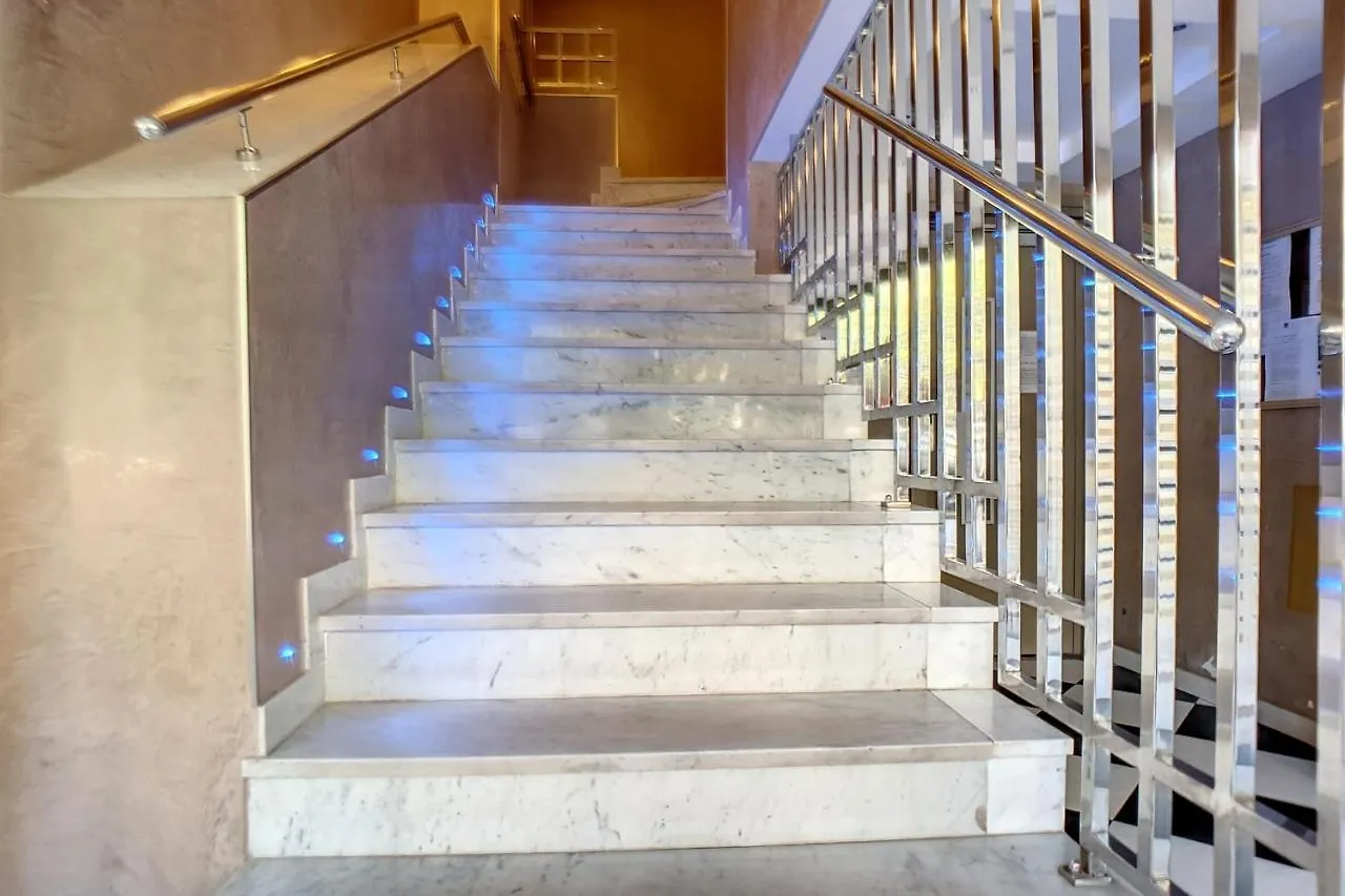 Apartamento Henri Camille Real Estate - Rouaze 2 -Studio A 50M Center Cannes