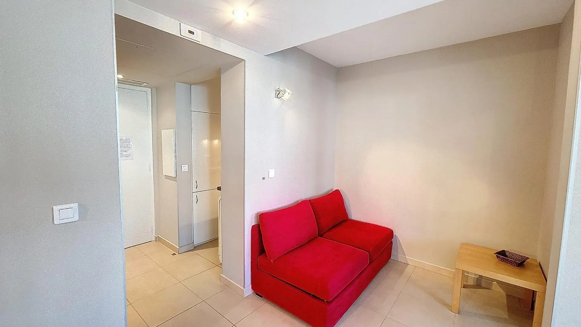 דירה קאן Henri Camille Real Estate - Rouaze 2 -Studio A 50M Center